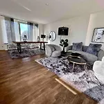 Spectecular Rhineview Fair Parking Luxury 12 Pers