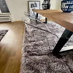 Spectecular Rhineview Fair Parking Luxury 12 Pers Apartment
